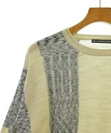 ISSEY MIYAKE MEN（イッセイ　ミヤケ　メン）ニット・セーター ベージュ サイズ:3(L位) メンズ/2200656487226