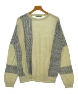 ISSEY MIYAKE MEN ニット・セーター