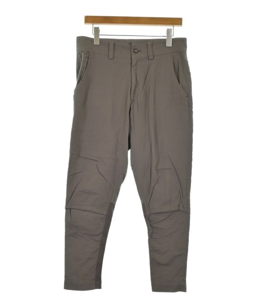 ISSEY MIYAKE MEN(イッセイ　ミヤケ　メン)スラックス グレー サイズ:1(S位)/2200650771154