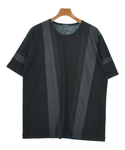 ISSEY MIYAKE MEN(イッセイ　ミヤケ　メン)Tシャツ・カットソー 黒 サイズ:F/2200703768063