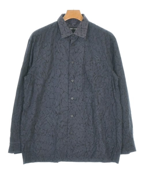 ISSEY MIYAKE MEN(イッセイ　ミヤケ　メン)のカジュアルシャツ サイズ:2(M位) 32,800円