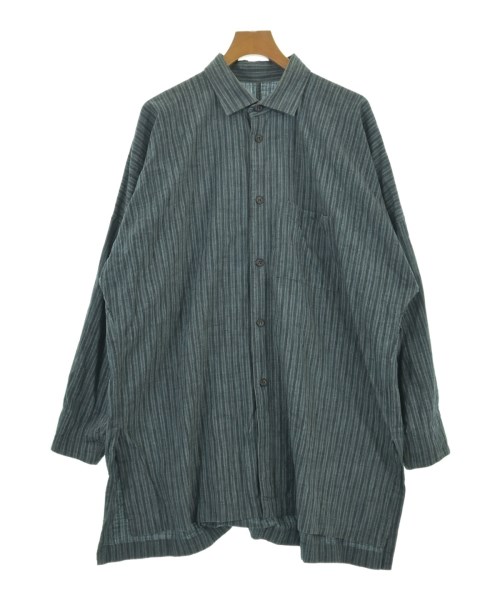 ISSEY MIYAKE MEN(イッセイ　ミヤケ　メン)のカジュアルシャツ サイズ:3(L位) 28,600円