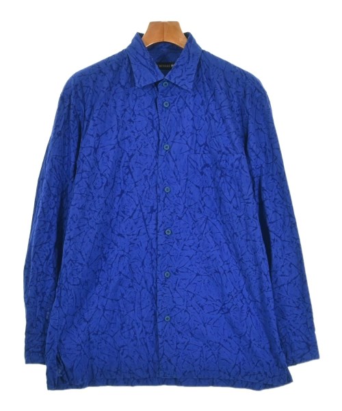 ISSEY MIYAKE MEN(イッセイ　ミヤケ　メン)のカジュアルシャツ サイズ:2(M位) 23,600円