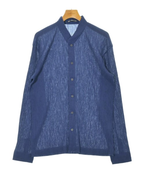 ISSEY MIYAKE MEN(イッセイ　ミヤケ　メン)のカジュアルシャツ サイズ:5(XXL位) 24,000円