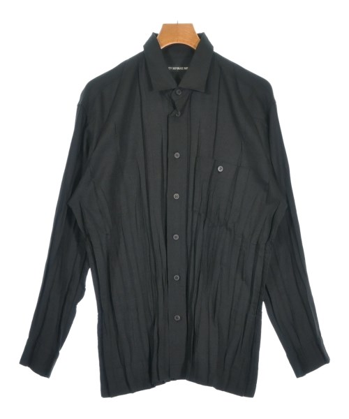 ISSEY MIYAKE MEN(イッセイ　ミヤケ　メン)のカジュアルシャツ サイズ:3(L位) 31,400円