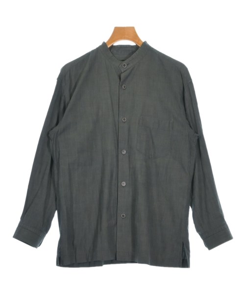 ISSEY MIYAKE MEN(イッセイ　ミヤケ　メン)のカジュアルシャツ サイズ:2(M位) 20,900円