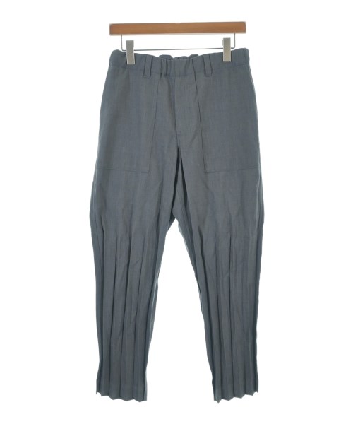 ISSEY MIYAKE MEN(イッセイ　ミヤケ　メン)のスラックス サイズ:1(S位) 21,600円