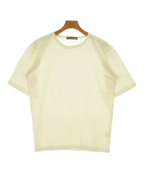 ISSEY MIYAKE MEN(イッセイ　ミヤケ　メン)Tシャツ・カットソー 白 サイズ:F/2200663027040