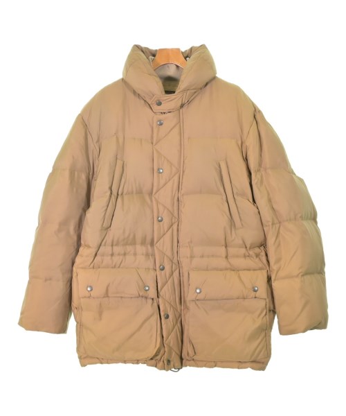 ISSEY MIYAKE MEN(イッセイ　ミヤケ　メン)コート ベージュ サイズ:L/2200666126016