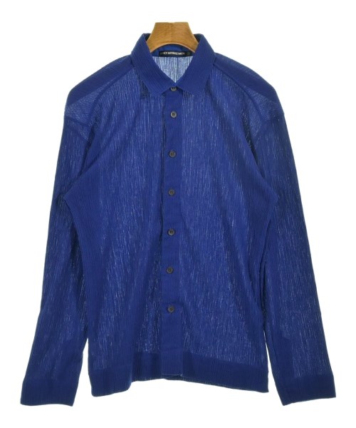 ISSEY MIYAKE MEN(イッセイ　ミヤケ　メン)のカジュアルシャツ サイズ:1(S位) 26,000円