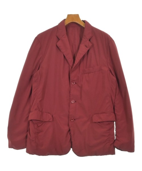 ISSEY MIYAKE MEN(イッセイ　ミヤケ　メン)のカジュアルジャケット サイズ:2(M位) 21,600円