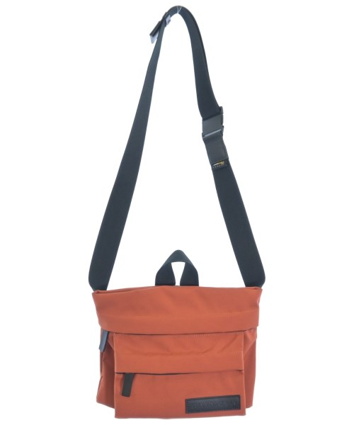 ISSEY MIYAKE MEN(イッセイ　ミヤケ　メン)のショルダーバッグ サイズ:- 12,100円