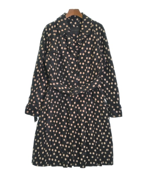 ERMANNO SCERVINO(エルマノシェルビーノ)その他 黒 サイズ:42(M位)/2200537232020