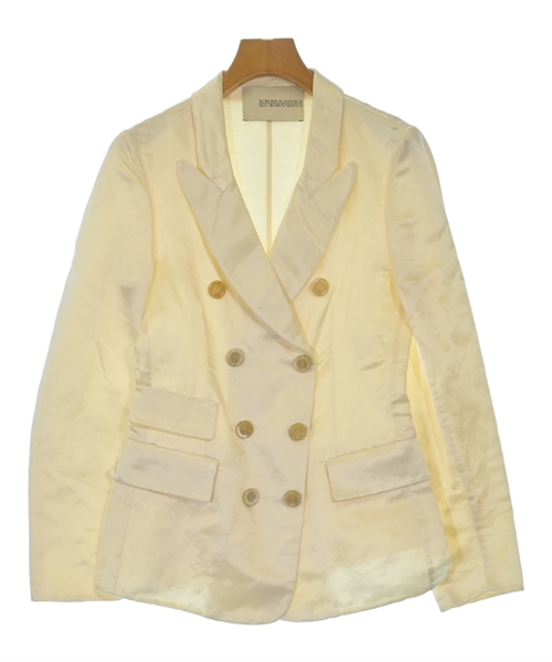 エルマノシェルビーノ(ERMANNO SCERVINO)のERMANNO SCERVINO ジャケット（その他）