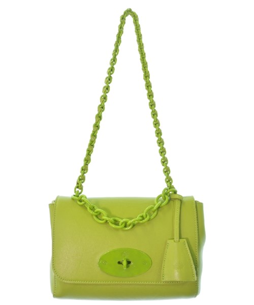 マルベリー(MULBERRY)のMULBERRY ショルダーバッグ