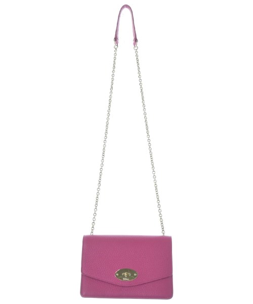 マルベリー(MULBERRY)のMULBERRY ショルダーバッグ