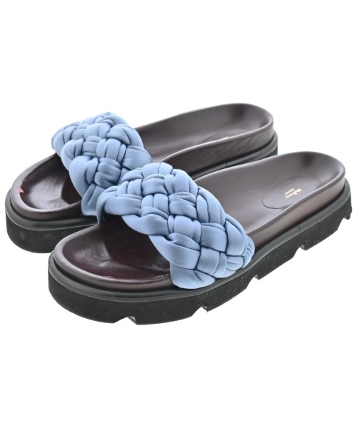 マルベリー(MULBERRY)のMULBERRY サンダル