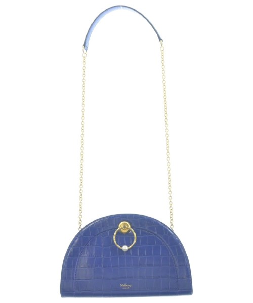 マルベリー(MULBERRY)のMULBERRY ショルダーバッグ