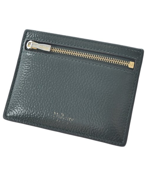 MULBERRY(マルベリー)のカードケース サイズ:- 7,200円