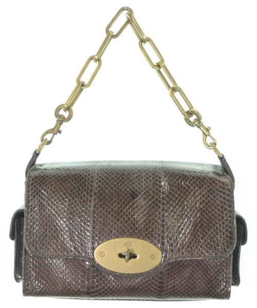 MULBERRY(マルベリー)その他 茶 サイズ:-/2200669732061