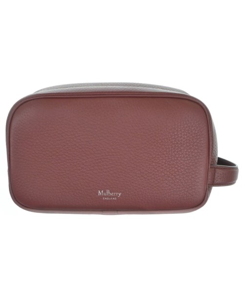 MULBERRY(マルベリー)のクラッチバッグ サイズ:- 20,900円