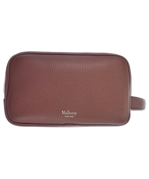 MULBERRY(マルベリー)のクラッチバッグ サイズ:- 23,400円