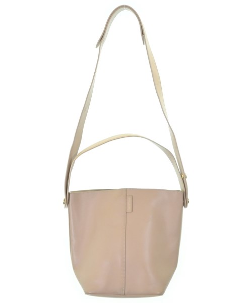 MULBERRY(マルベリー)ショルダーバッグ ベージュ サイズ:-/2200687923083