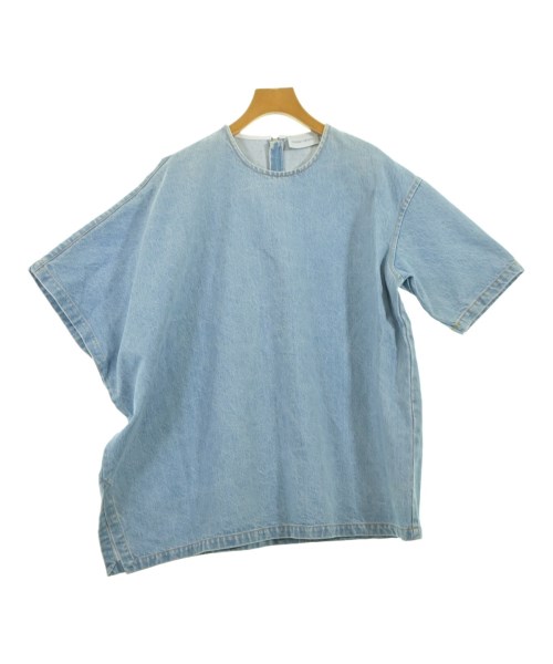 christian wijnants(クリスチャンワイナンツ)カジュアルシャツ 青 サイズ:36(XS位)/2200634930010