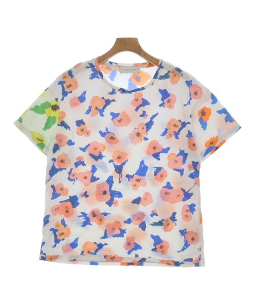 christian wijnants(クリスチャンワイナンツ)Tシャツ・カットソー 白 サイズ:S/2200637263016