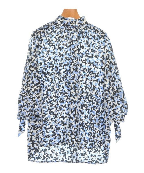 christian wijnants(クリスチャンワイナンツ)ブラウス 白 サイズ:36(XS位)/2200608782089