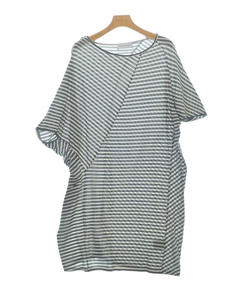 christian wijnants(クリスチャンワイナンツ)Tシャツ・カットソー ベージュ サイズ:S/2200615401089