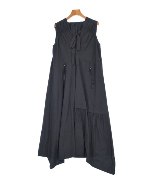 christian wijnants(クリスチャンワイナンツ)ワンピース 黒 サイズ:36(XS位)/2200596185138