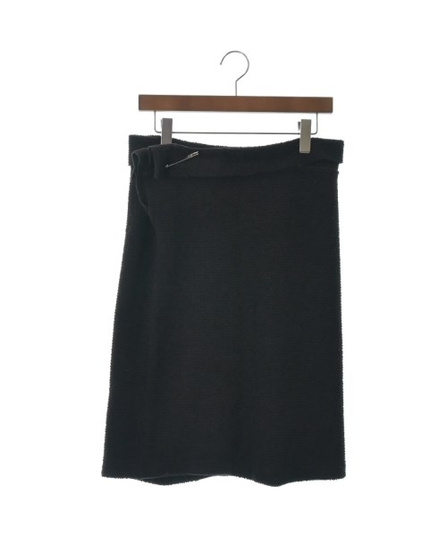 ワイズ　ビス　リミ(Y's bis LIMI)のY's bis LIMI ロング・マキシ丈スカート