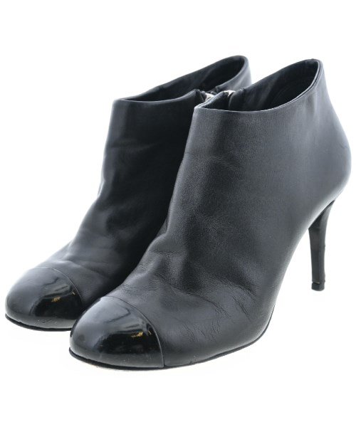 GIUSEPPE ZANOTTI DESIGN(ジュゼッペザノッティーデサイン)ブーツ 黒 サイズ:EU35 1/2(22cm位)/2200395109021