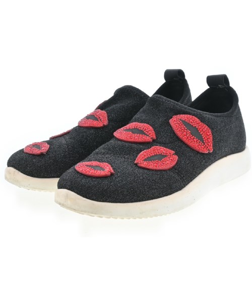 ジュゼッペザノッティーデサイン(GIUSEPPE ZANOTTI DESIGN)のGIUSEPPE ZANOTTI DESIGN スニーカー