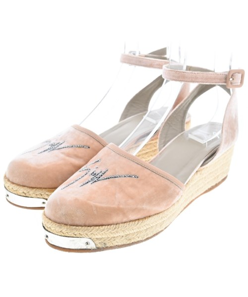 ジュゼッペザノッティーデサイン(GIUSEPPE ZANOTTI DESIGN)のGIUSEPPE ZANOTTI DESIGN エスパドリーユ