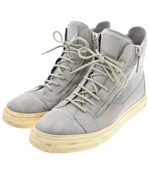 ジュゼッペザノッティーデサイン(GIUSEPPE ZANOTTI DESIGN)のGIUSEPPE ZANOTTI DESIGN スニーカー