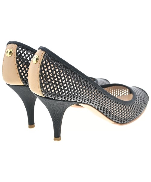 GIUSEPPE ZANOTTI DESIGN（ジュゼッペザノッティーデサイン）パンプス 黒 サイズ:EU36 1/2(23cm位) レディース/2200543430229