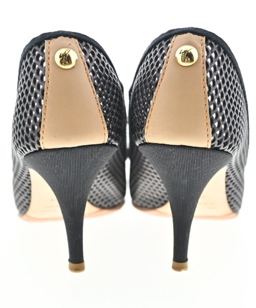 GIUSEPPE ZANOTTI DESIGN（ジュゼッペザノッティーデサイン）パンプス 黒 サイズ:EU36 1/2(23cm位) レディース/2200543430229