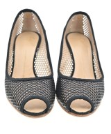 GIUSEPPE ZANOTTI DESIGN（ジュゼッペザノッティーデサイン）パンプス 黒 サイズ:EU36 1/2(23cm位) レディース/2200543430229