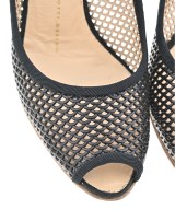 GIUSEPPE ZANOTTI DESIGN（ジュゼッペザノッティーデサイン）パンプス 黒 サイズ:EU36 1/2(23cm位) レディース/2200543430229