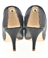 GIUSEPPE ZANOTTI DESIGN（ジュゼッペザノッティーデサイン）パンプス 黒 サイズ:EU36 1/2(23cm位) レディース/2200543430229