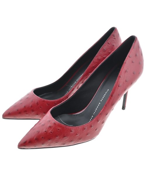 ジュゼッペザノッティーデサイン(GIUSEPPE ZANOTTI DESIGN)のGIUSEPPE ZANOTTI DESIGN パンプス