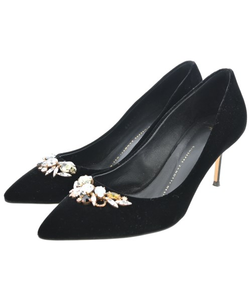 GIUSEPPE ZANOTTI DESIGN(ジュゼッペザノッティーデサイン)のパンプス サイズ:39(25.5cm位) 6,600円