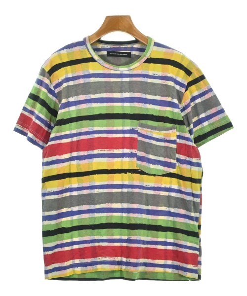 ALEXANDRE HERCHCOVITCH(アレキサンドル　ヘルシュコヴィッチ)Tシャツ・カットソー 緑 サイズ:F/2200696809149