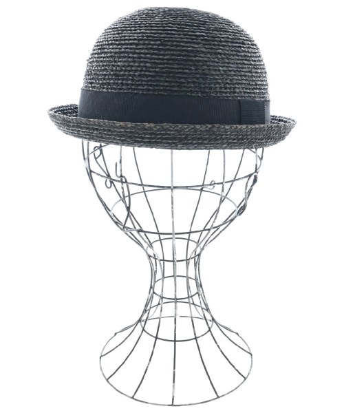 LIMI feu(リミフー)ハット グレー サイズ:-/2200397992010