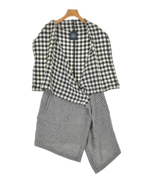 LIMI feu(リミフー)その他 黒 サイズ:s/2200627089077