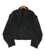 LIMI feu デニムジャケット