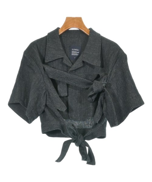 LIMI feu(リミフー)その他 紺 サイズ:2(S位)/2200619125035