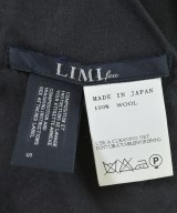 LIMI feu（リミフゥ）ロング・マキシ丈スカート 黒 サイズ:S レディース/2200633124106